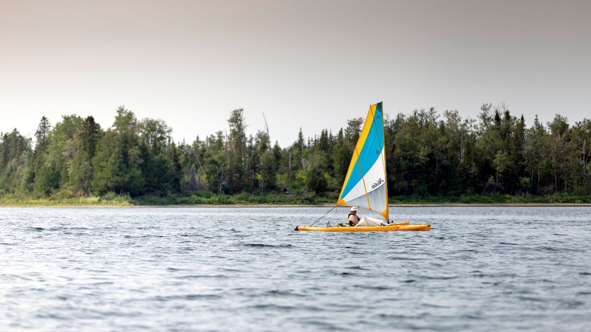 Parc Régional De La Seigneurie Du Lac Matapédia Seigneurie du lac Matapédia | MRC de La Matapédia