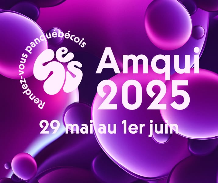 Rendez-vous panquébécois de Secondaire en spectacle